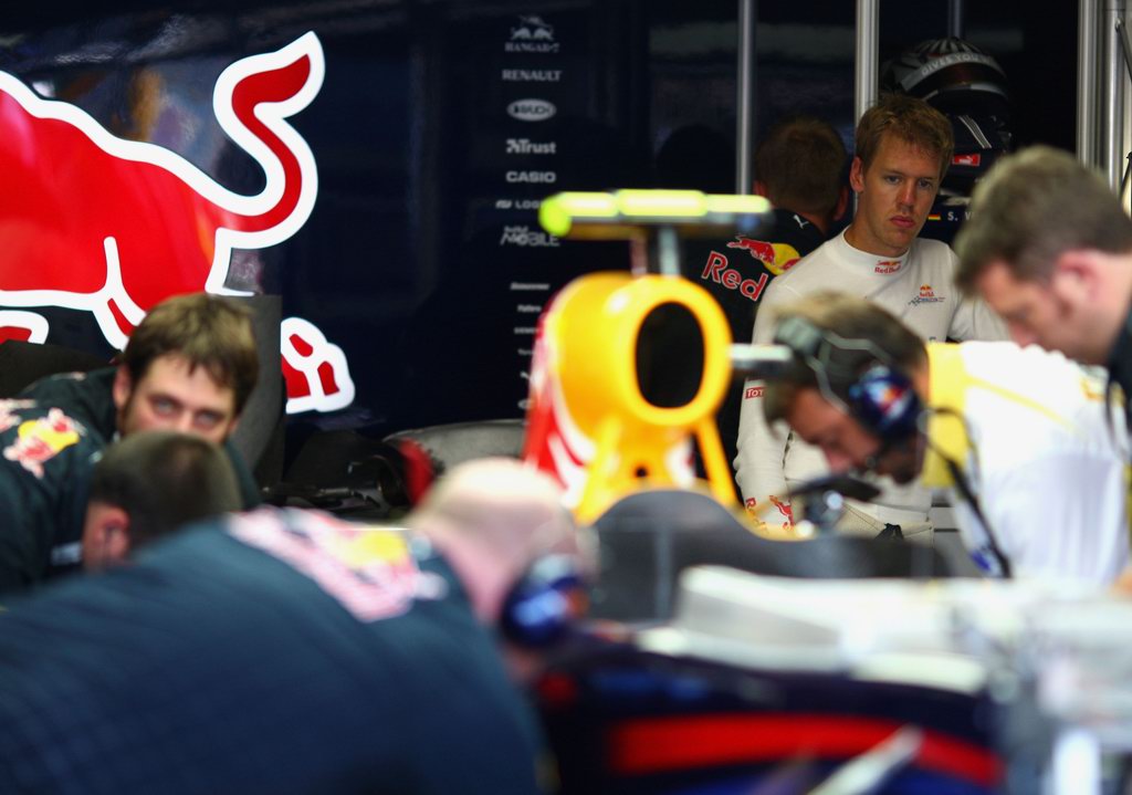 GP EUROPA - Qualifiche e Prove Libere 3